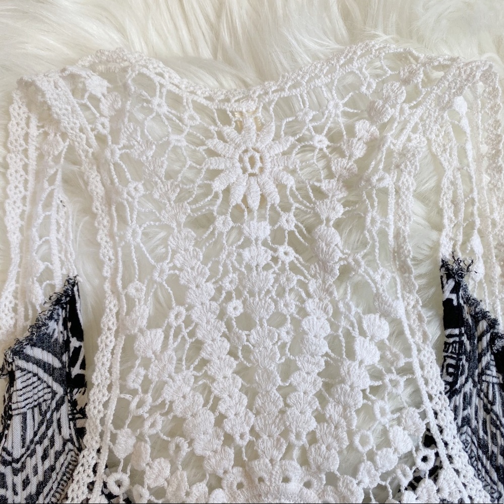 Printed Tank Top - Picture 4 of 5